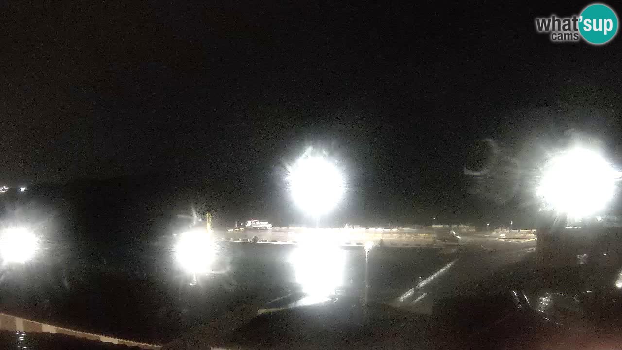 Porto di Palau – Sardinija