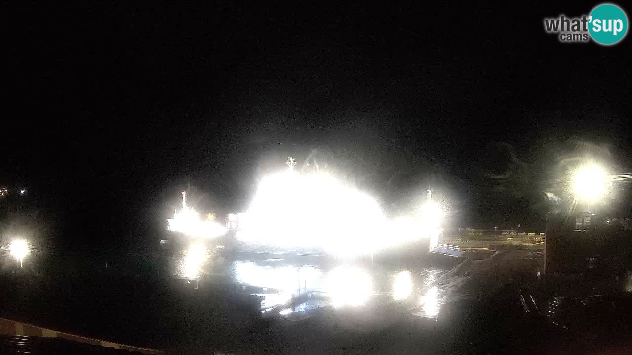 Porto di Palau – Sardinien