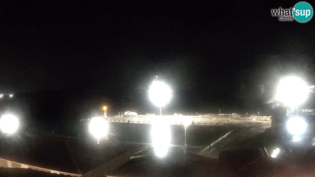 Porto di Palau – Cerdeña