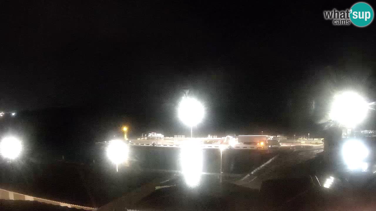 Porto di Palau – Sardinija