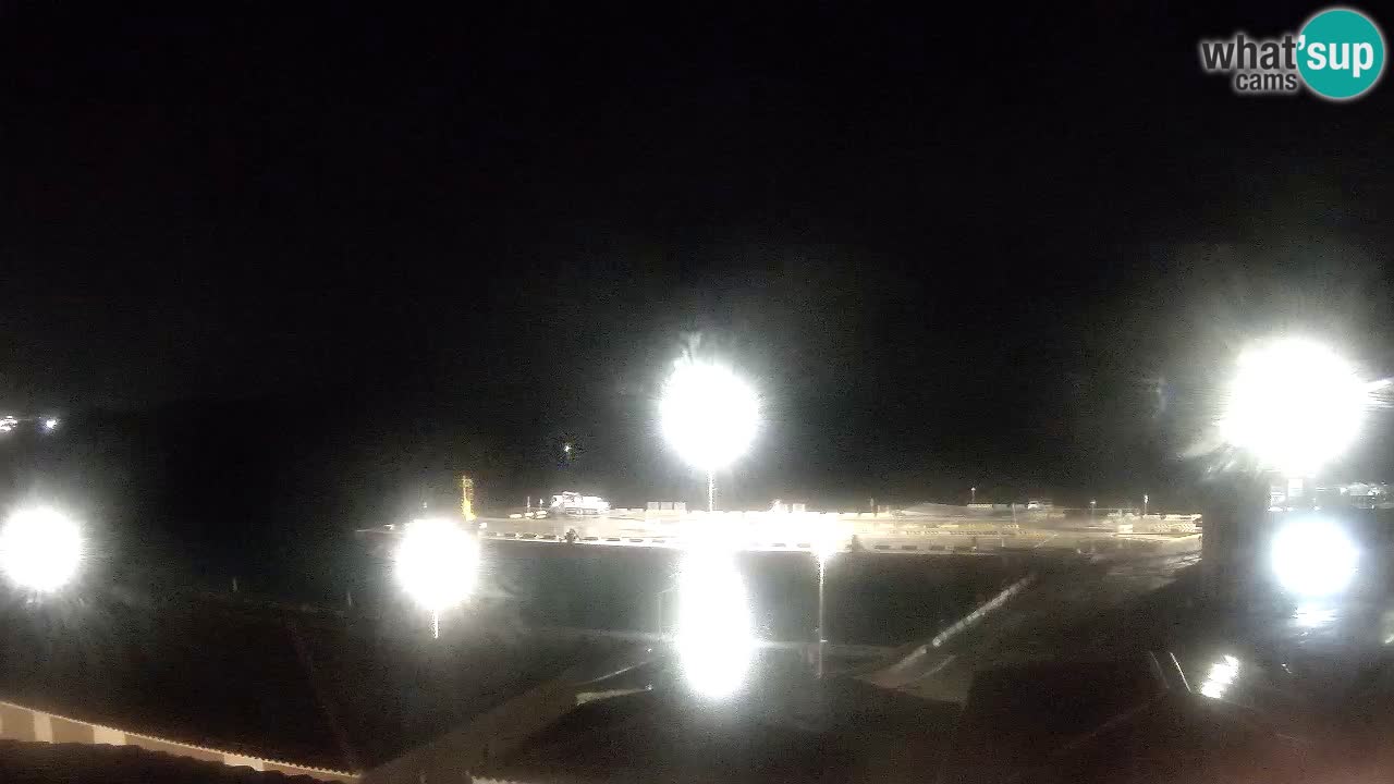 Porto di Palau – Sardinija