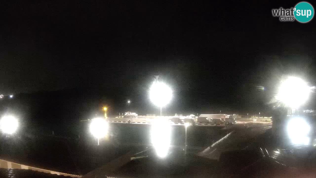 Porto di Palau – Sardinien