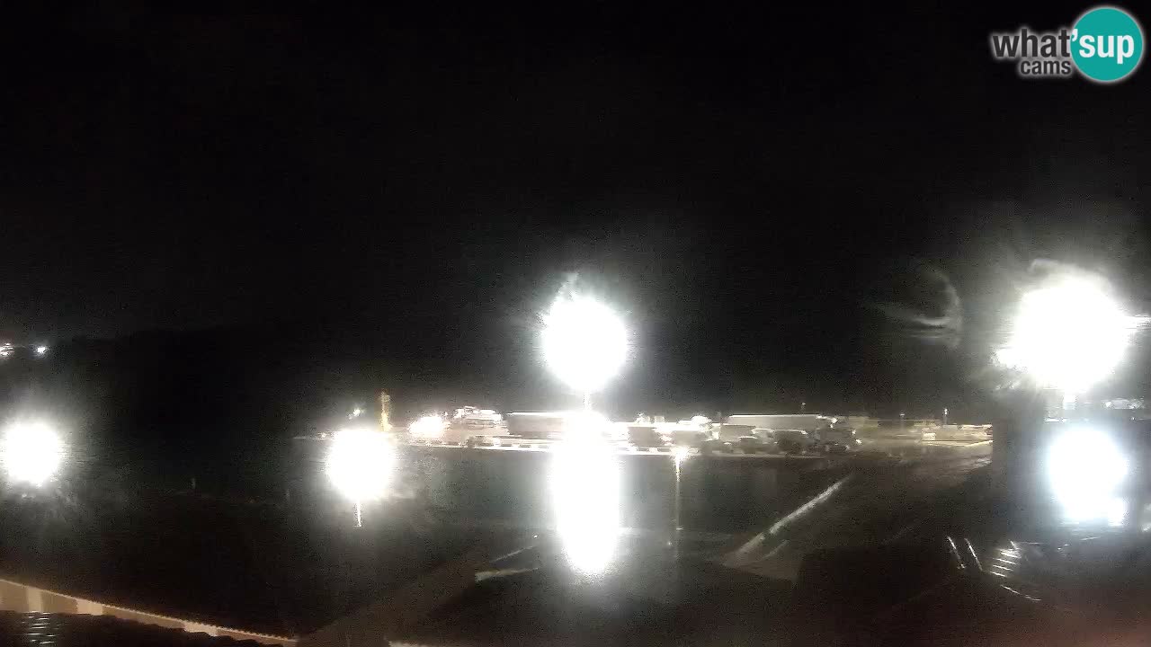 Porto di Palau – Sardinia