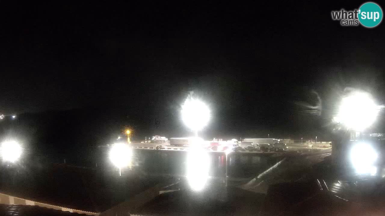 Porto di Palau – Sardinia