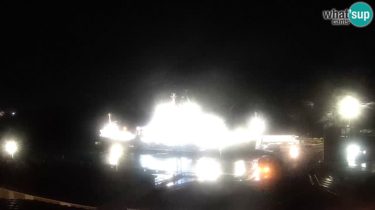 Porto di Palau – Sardinia