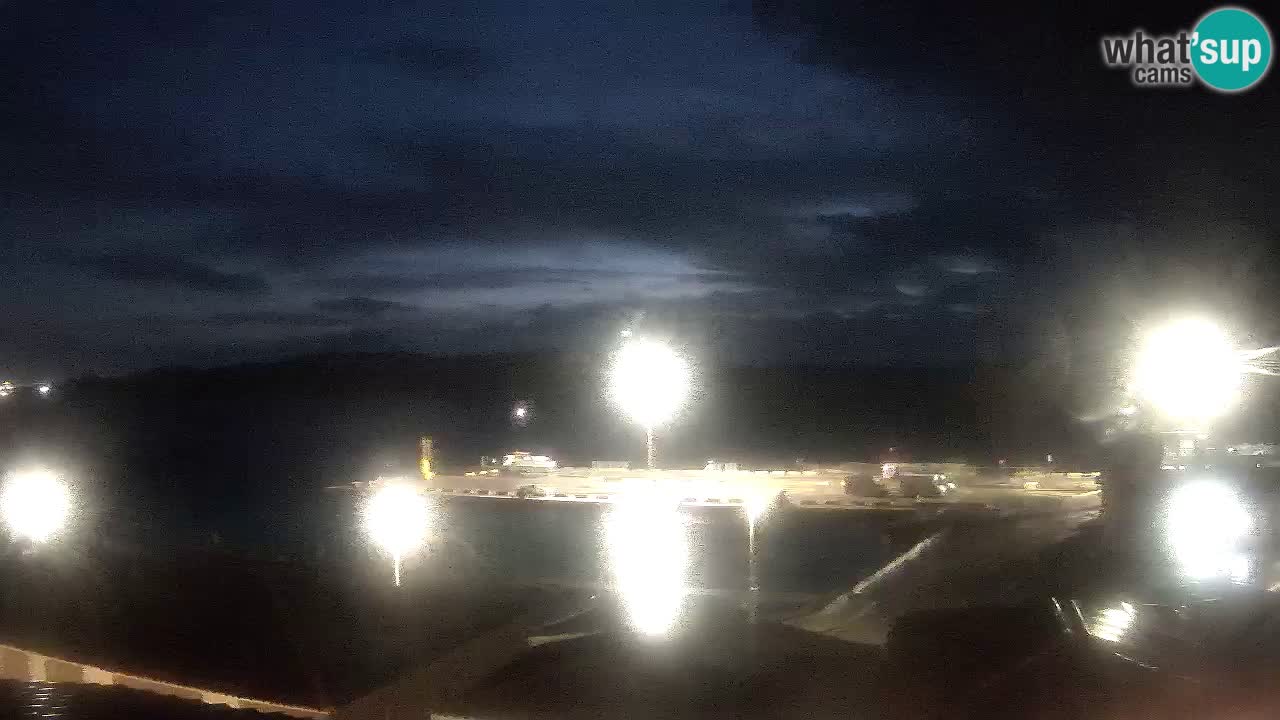 Porto di Palau – Sardinia