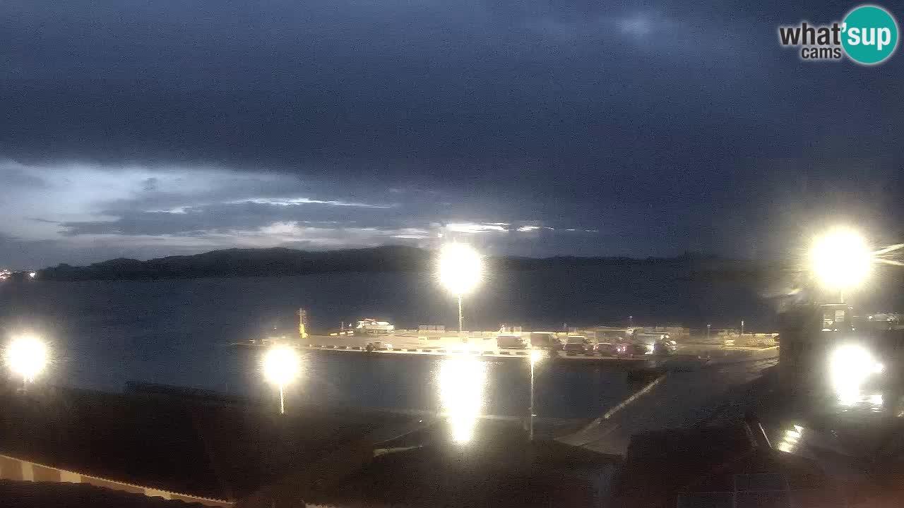 Porto di Palau – Sardinia