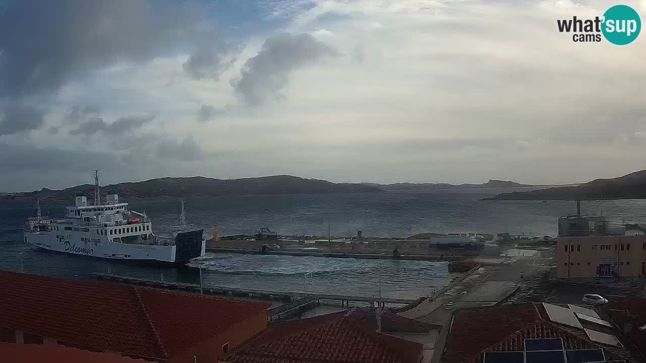 Porto di Palau – Sardinia