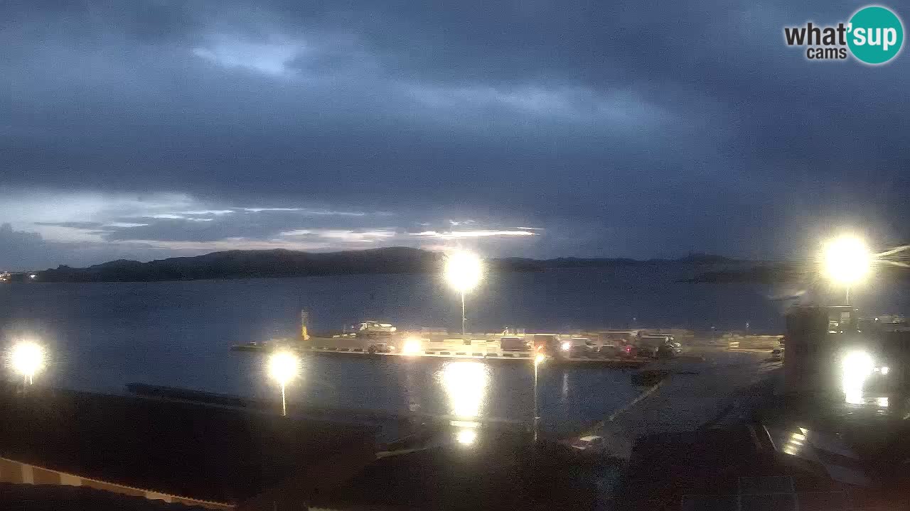 Porto di Palau – Sardinia