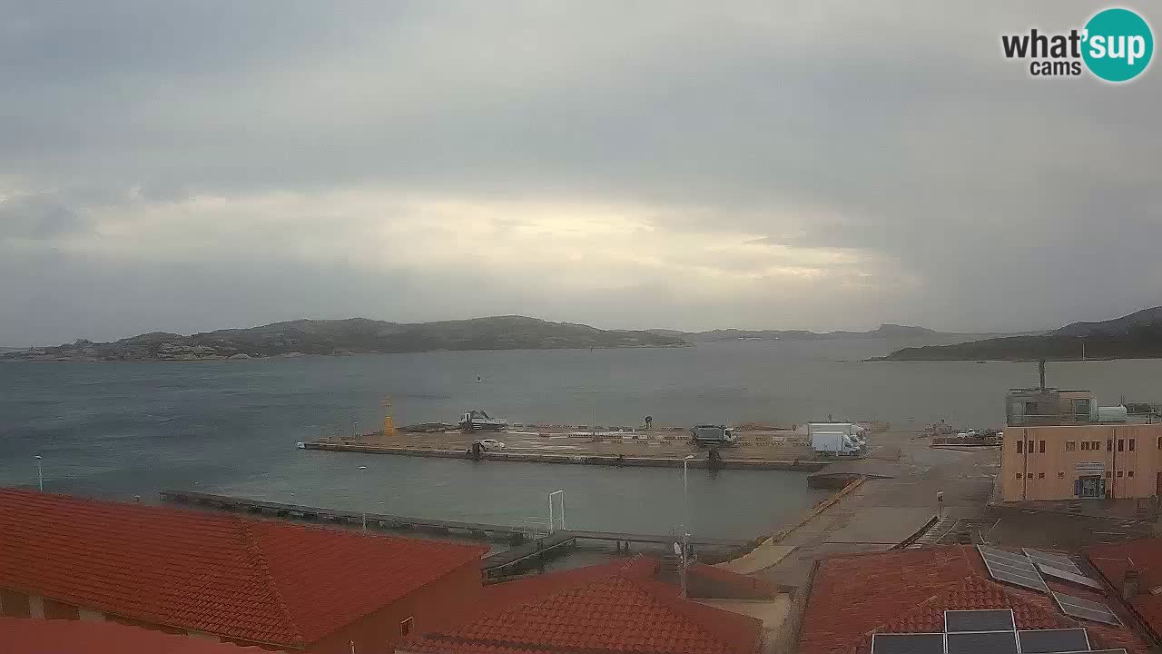 Porto di Palau – Sardinia