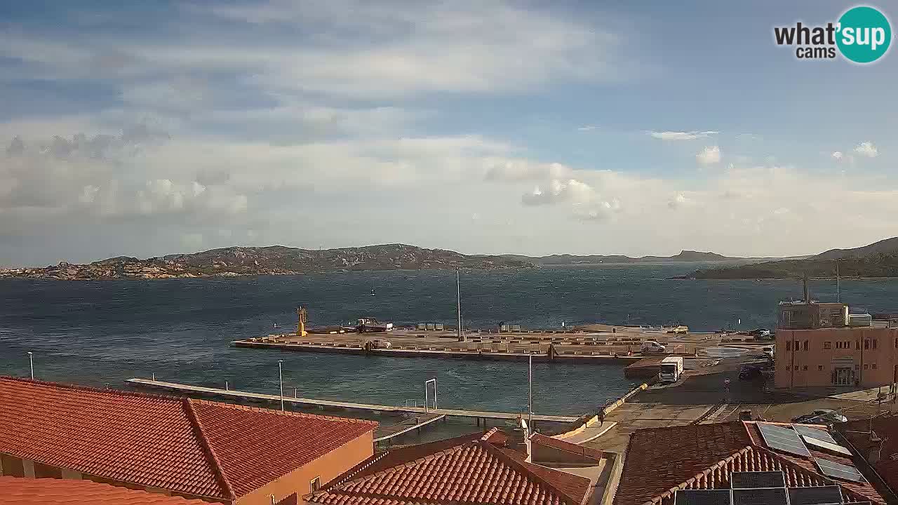 Porto di Palau – Sardinia