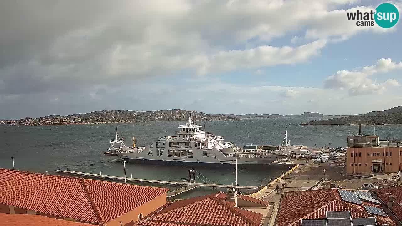 Porto di Palau – Sardinia