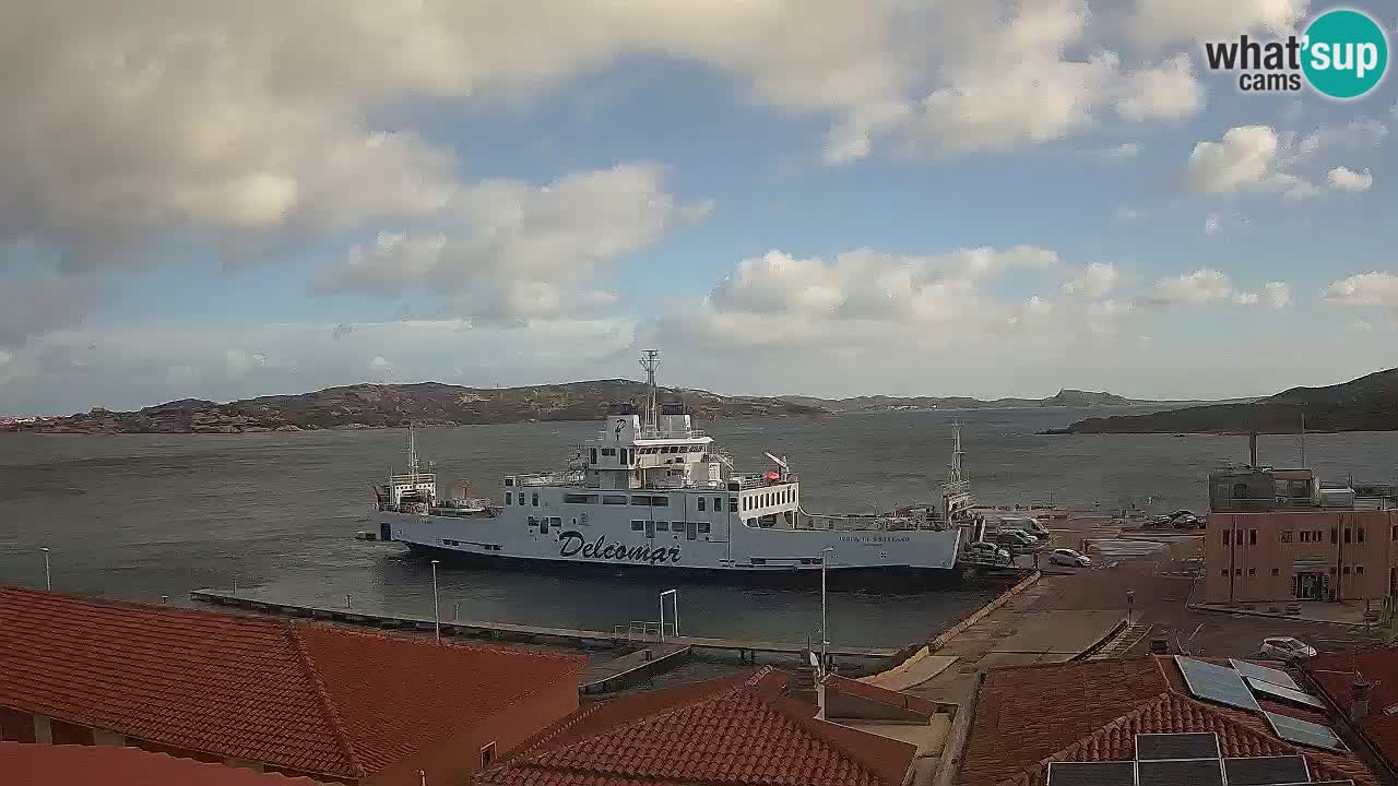 Porto di Palau – Sardinia