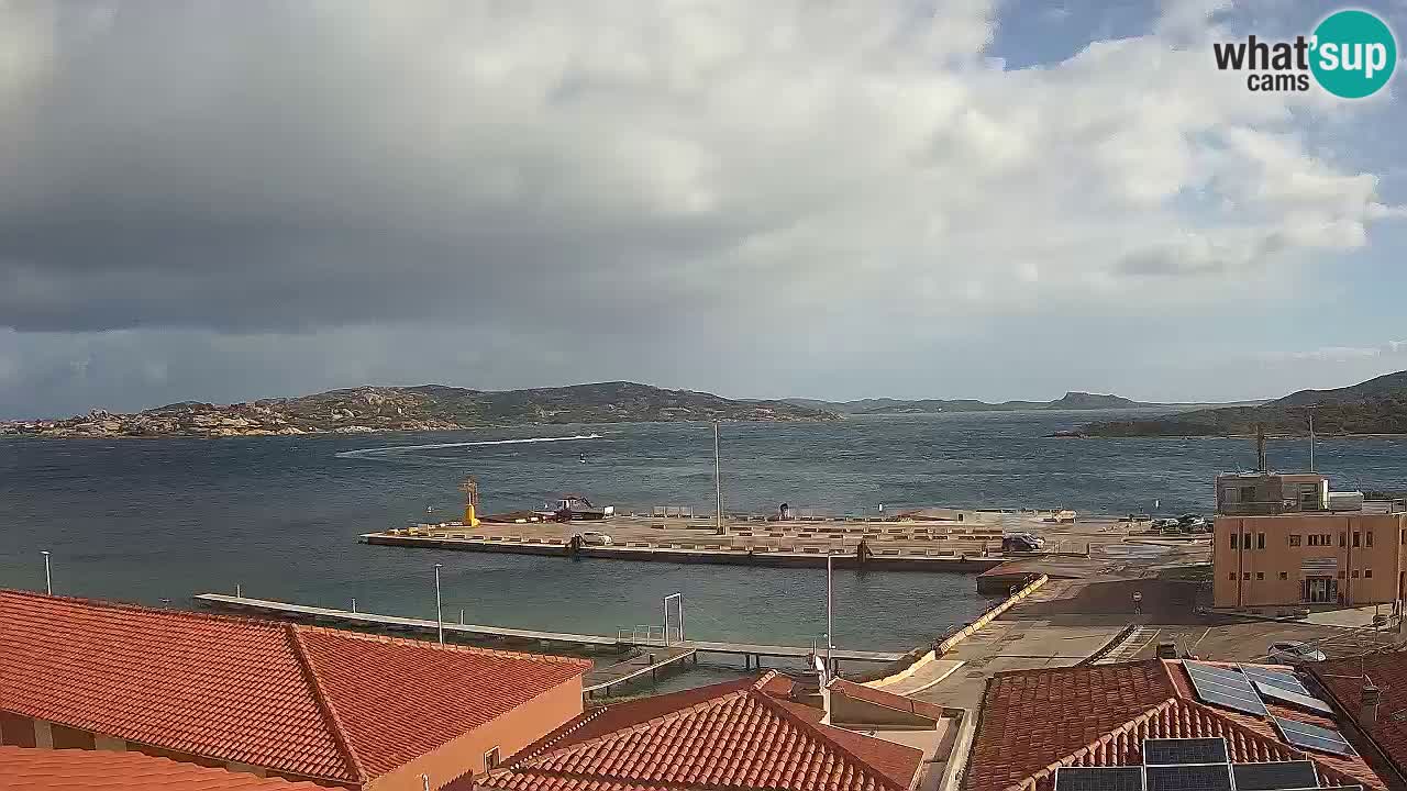 Porto di Palau – Sardegna