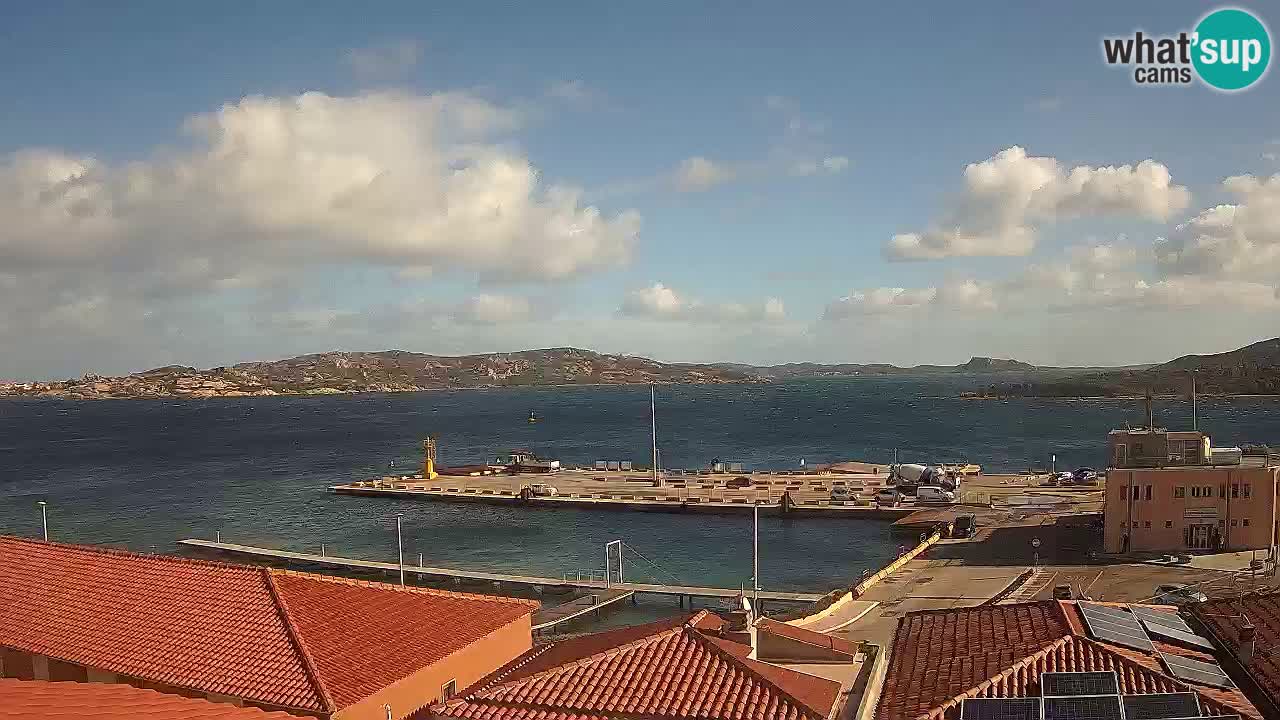 Porto di Palau – Sardinia