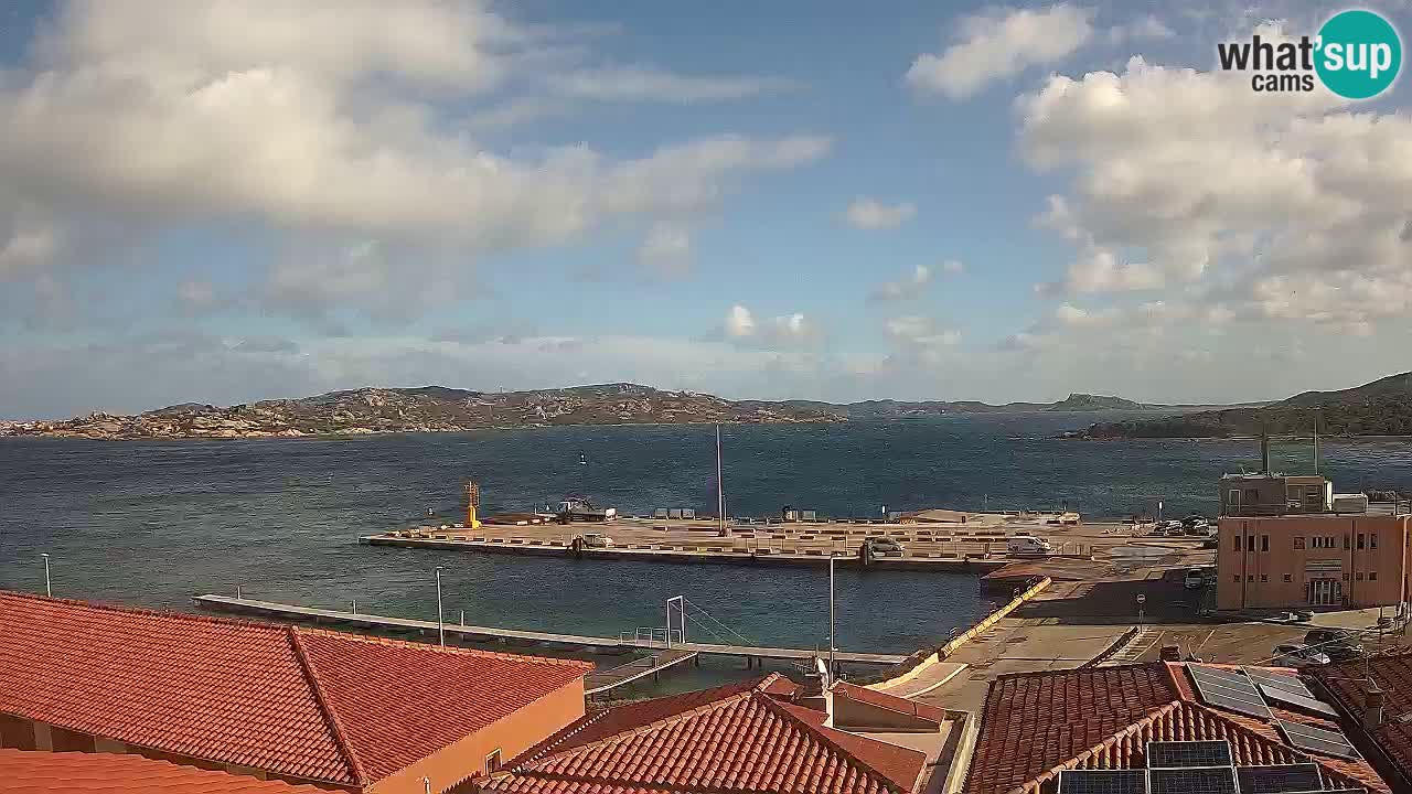 Porto di Palau – Sardinien