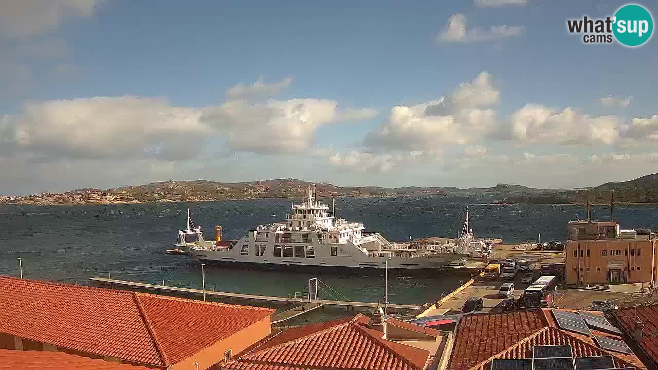 Porto di Palau – Sardinia