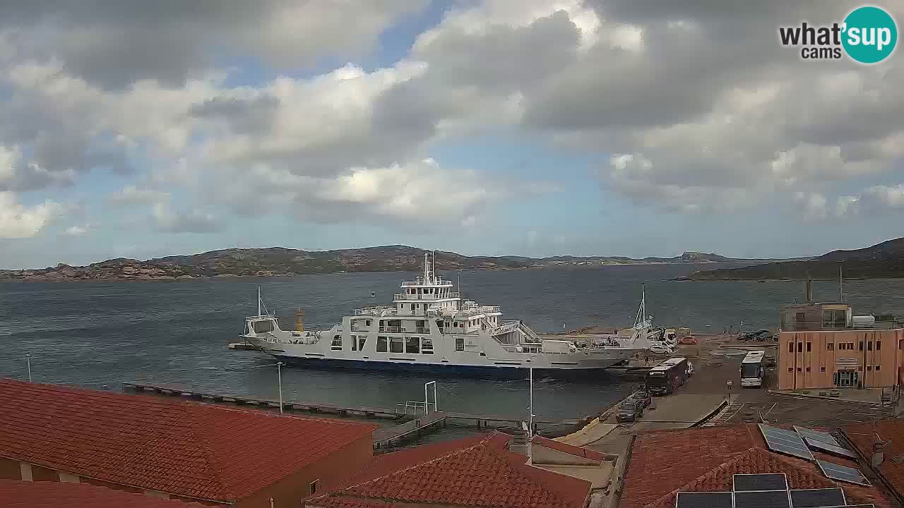 Porto di Palau – Sardinia