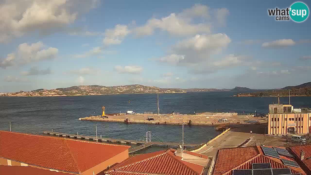 Porto di Palau – Sardinien