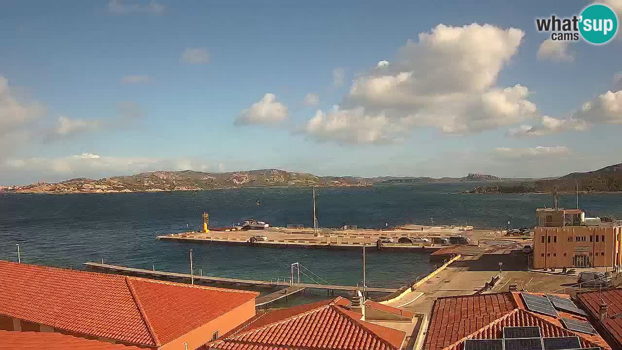 Porto di Palau – Sardinia