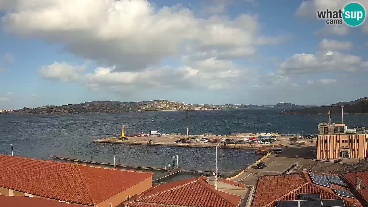 Porto di Palau – Sardegna