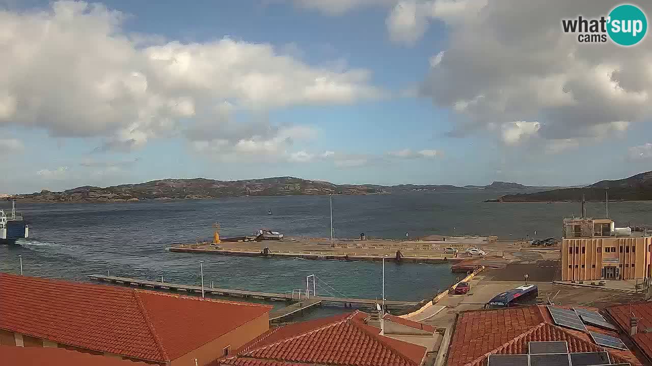 Porto di Palau – Sardinia