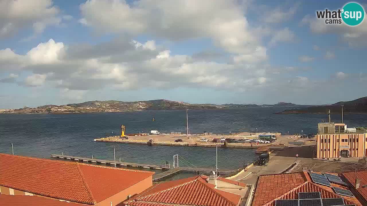 Porto di Palau – Sardinia