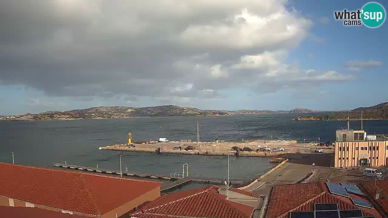 Porto di Palau – Sardegna