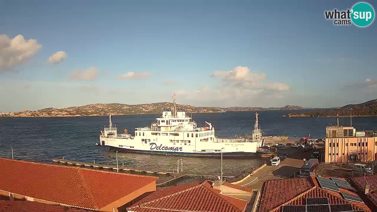 Porto di Palau – Sardinia