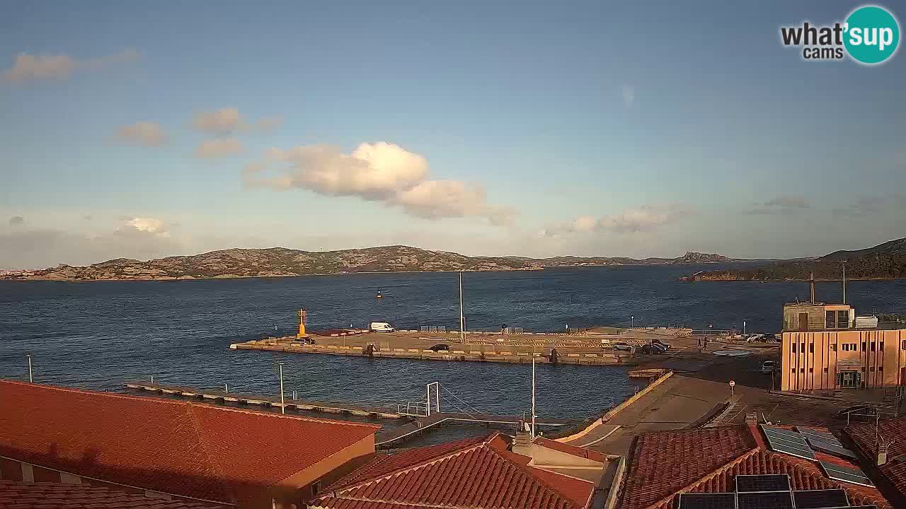 Porto di Palau – Sardinien