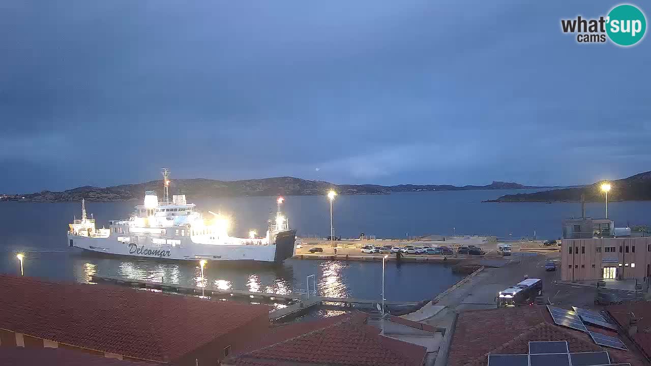 Porto di Palau – Sardinia