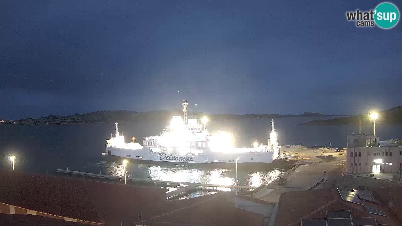 Porto di Palau – Sardinia