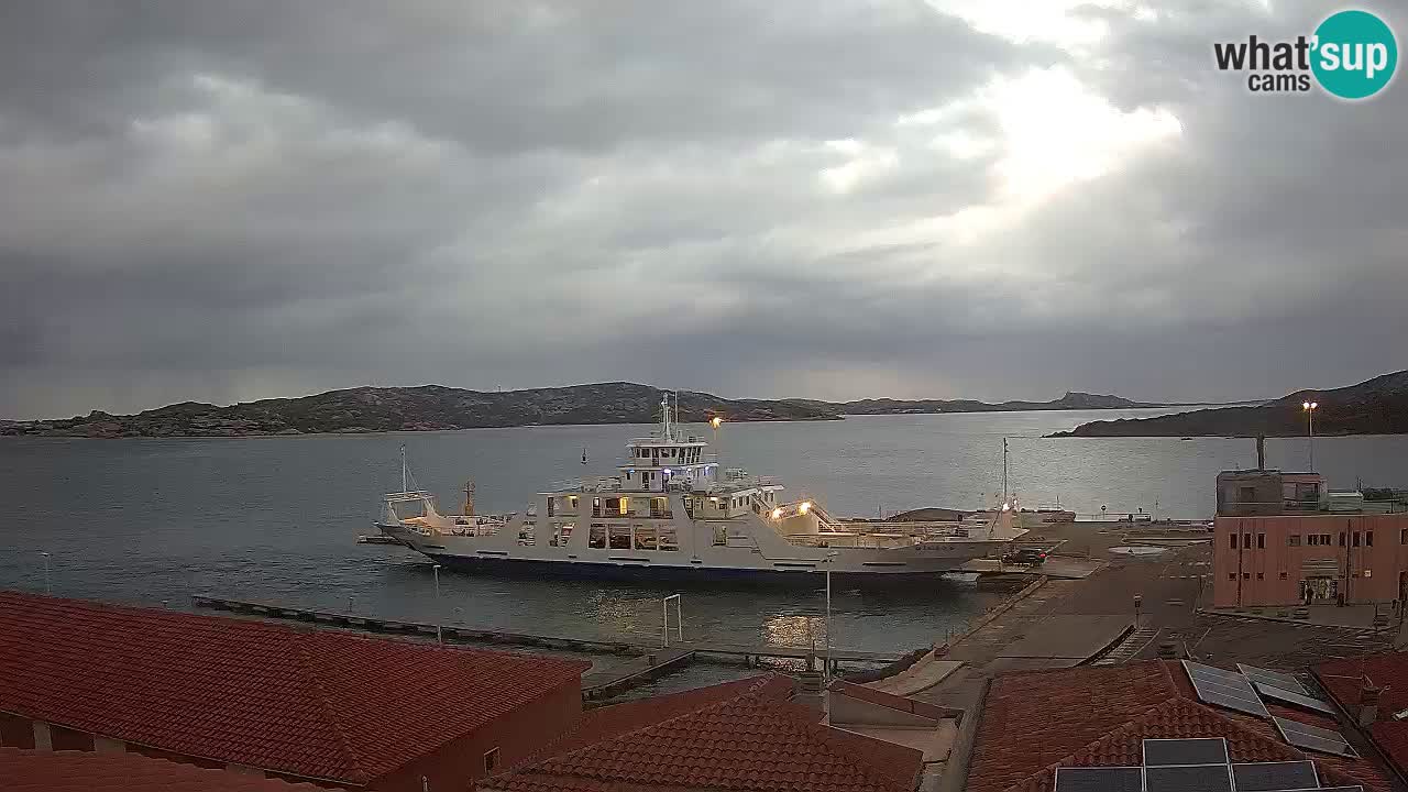 Porto di Palau – Sardinia