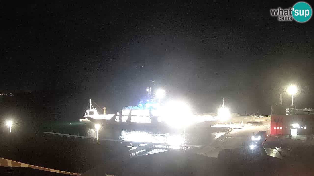 Porto di Palau – Sardinia