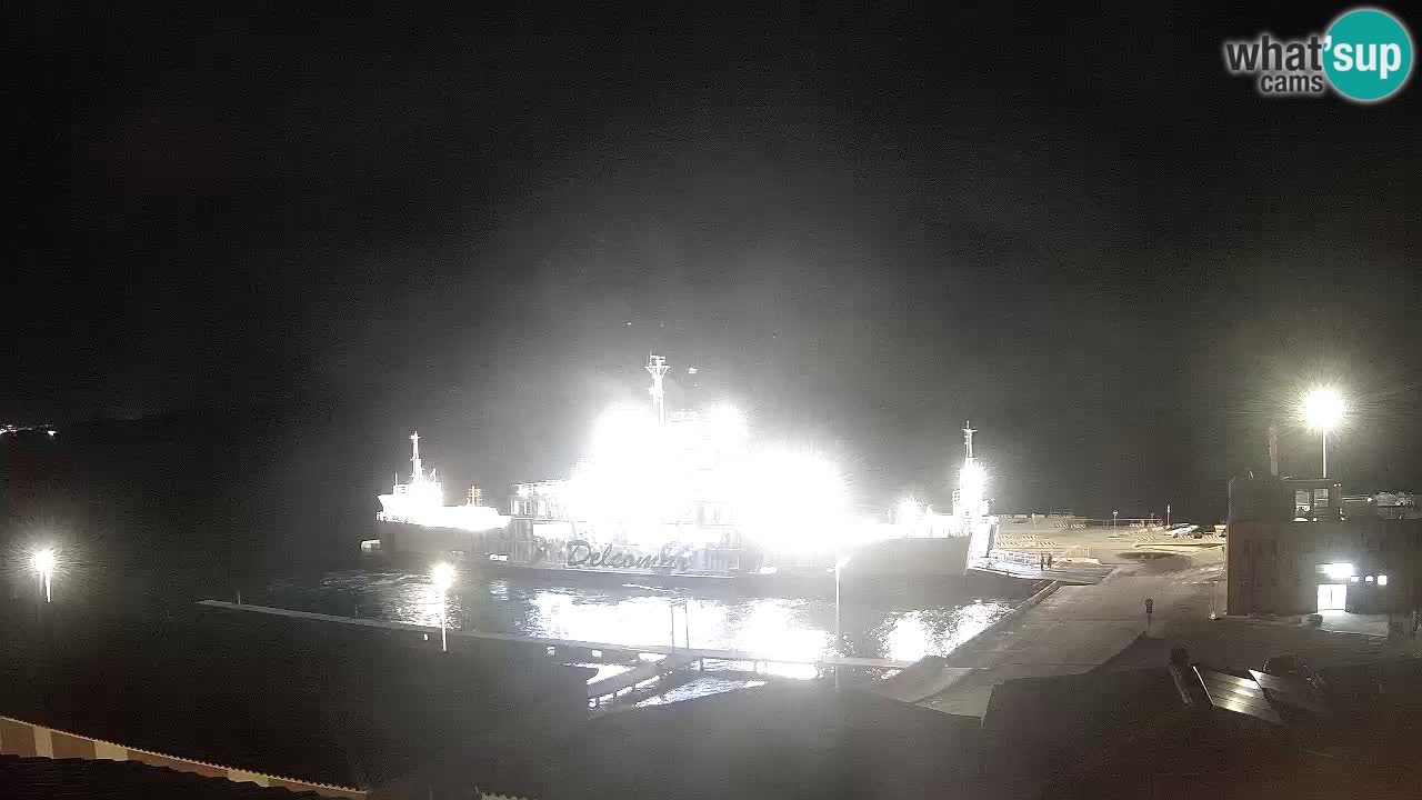 Porto di Palau – Sardinien