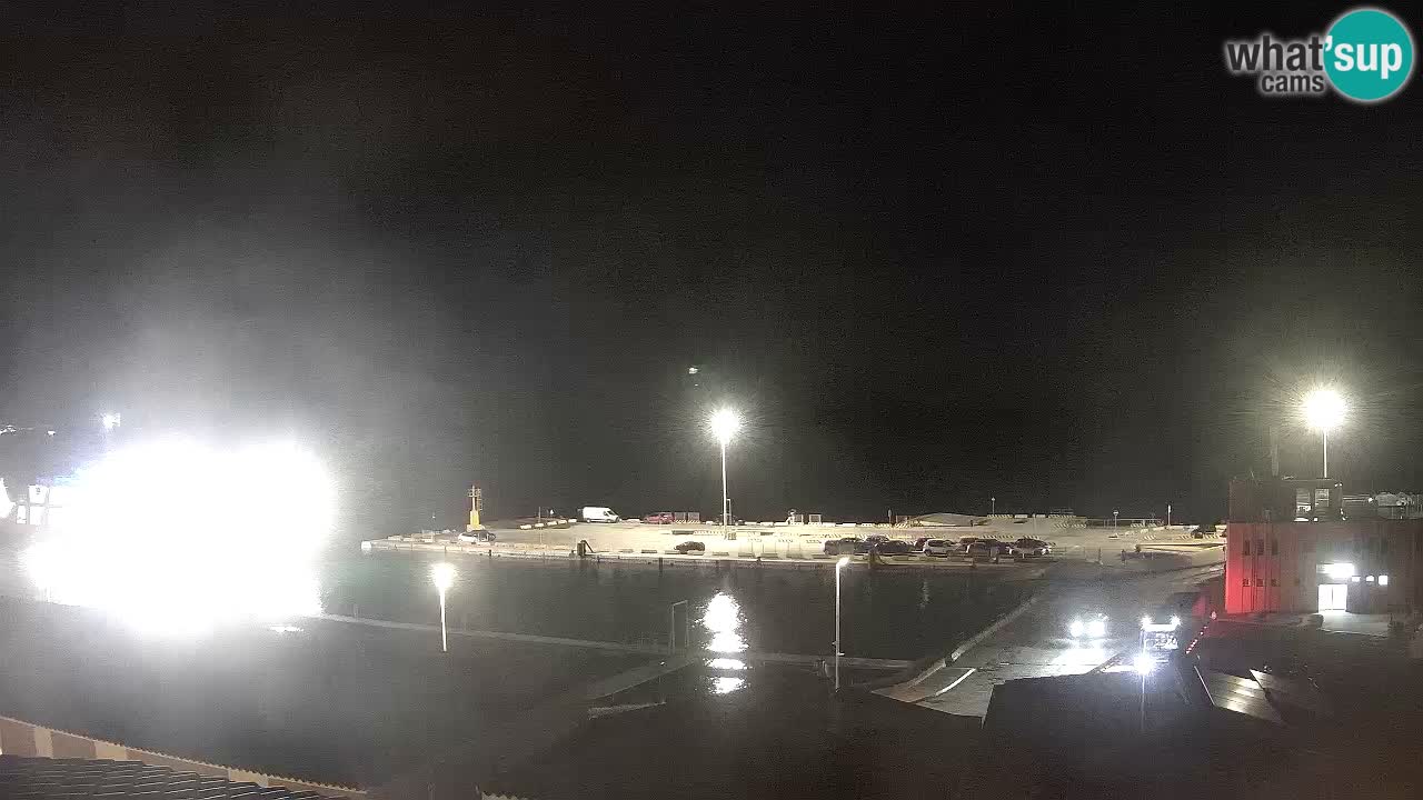 Porto di Palau – Sardinija