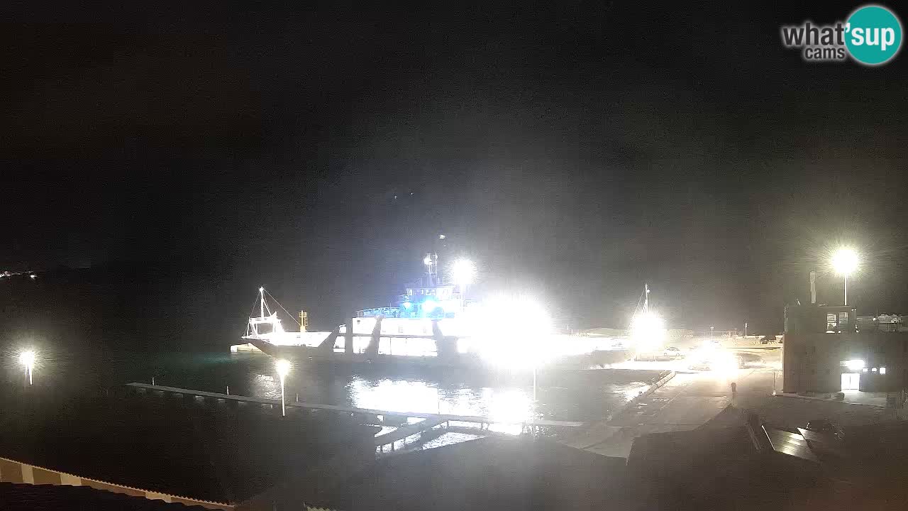 Porto di Palau – Sardinia