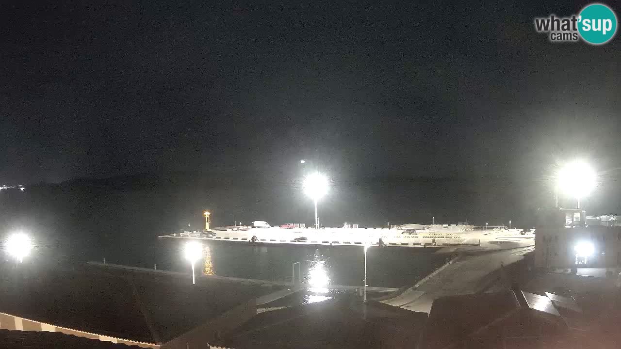 Porto di Palau – Sardegna