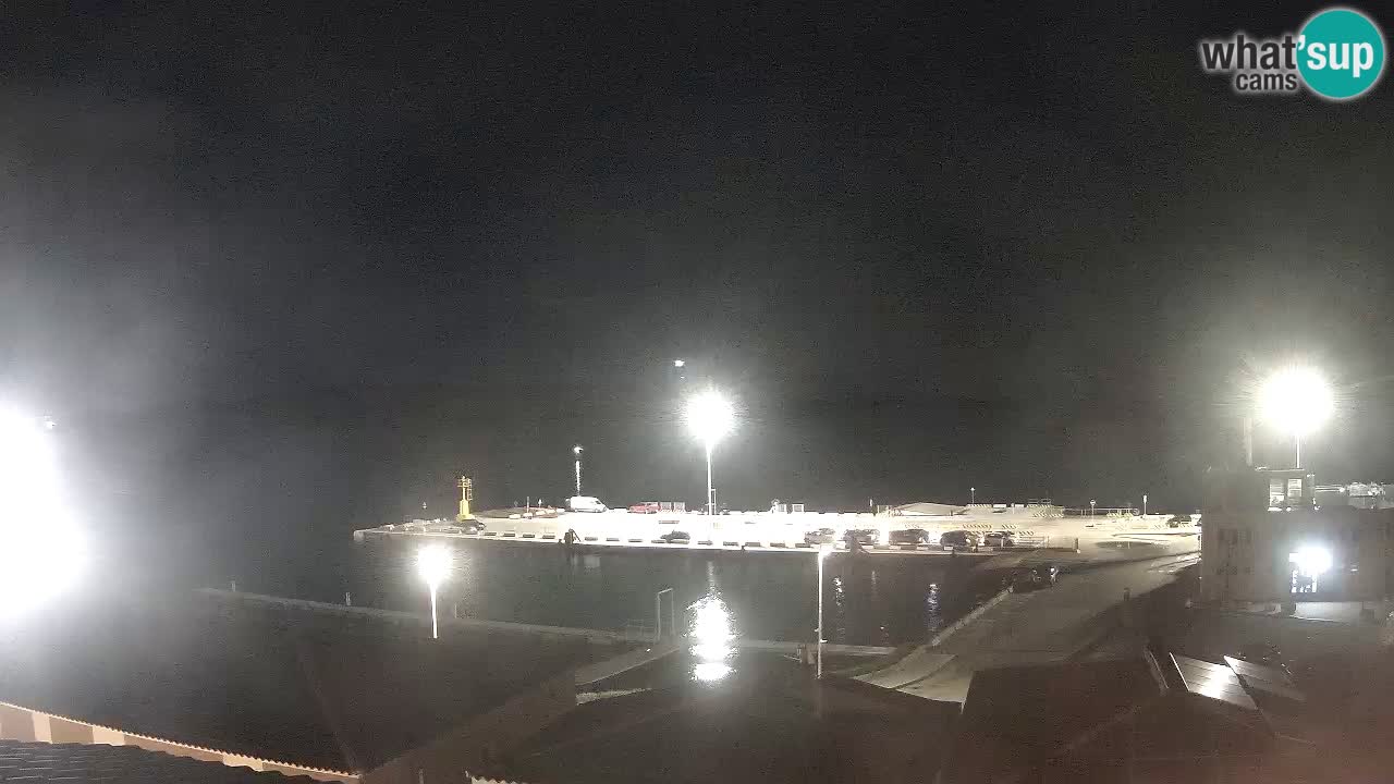 Porto di Palau – Sardegna