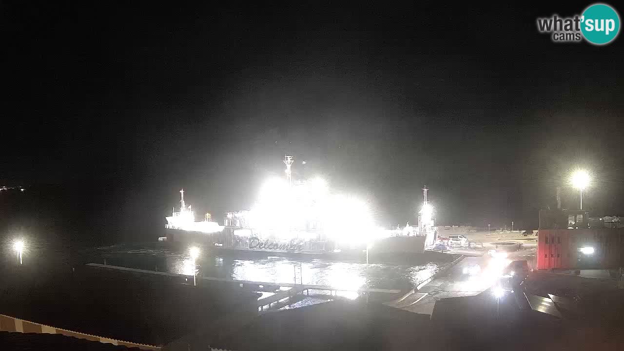 Porto di Palau – Sardinien