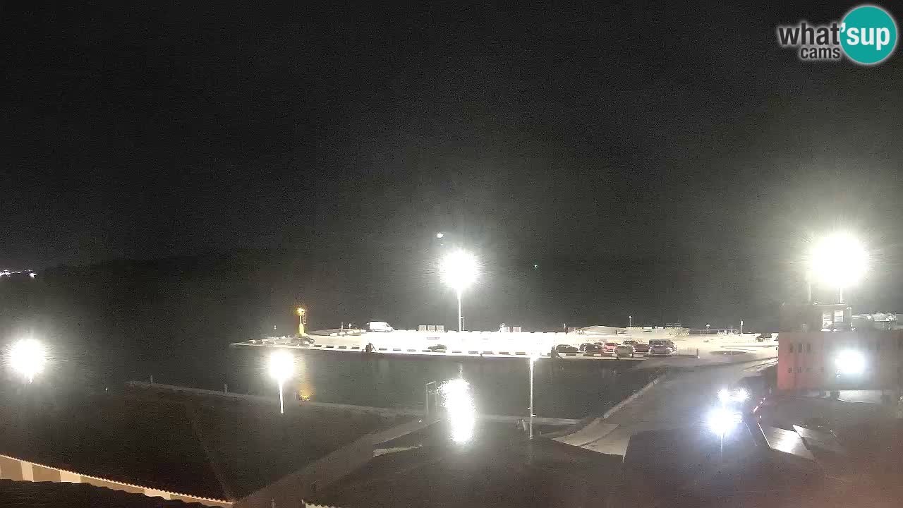 Porto di Palau – Sardinija