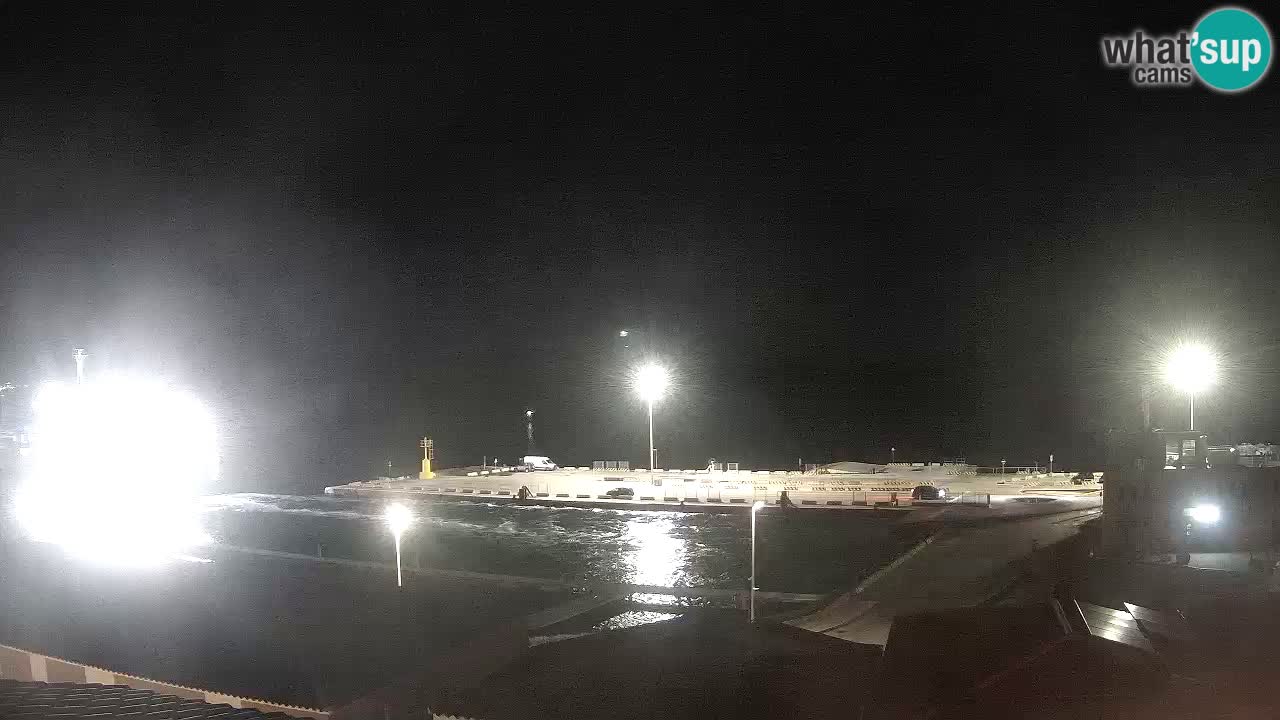 Porto di Palau – Sardaigne