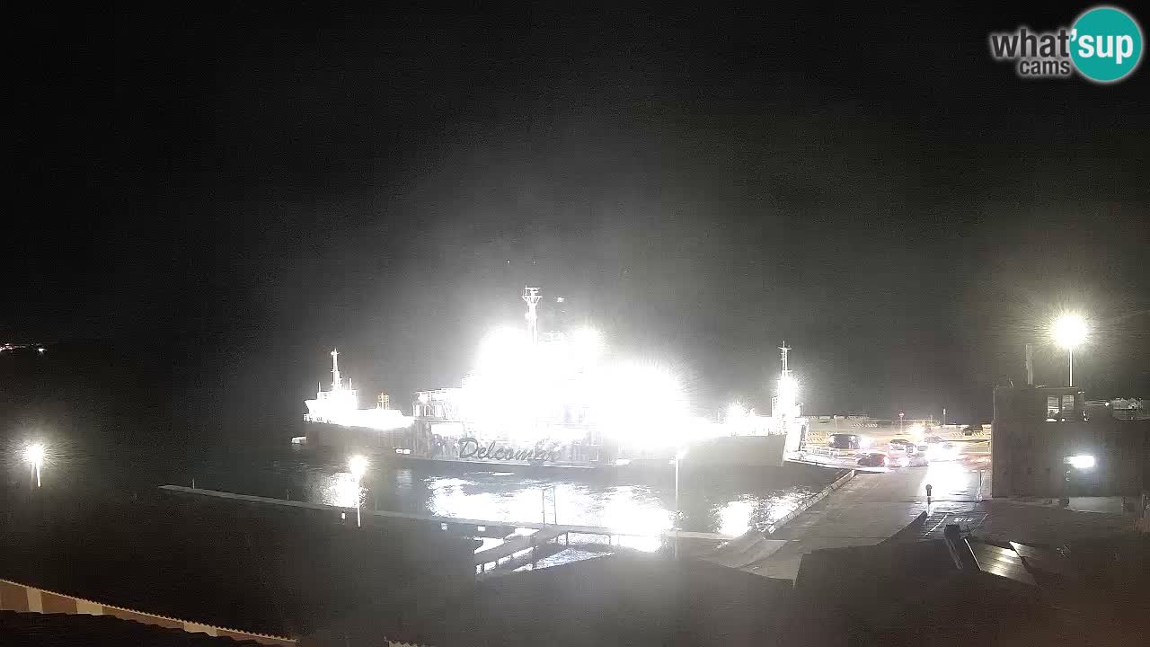 Porto di Palau – Sardinia