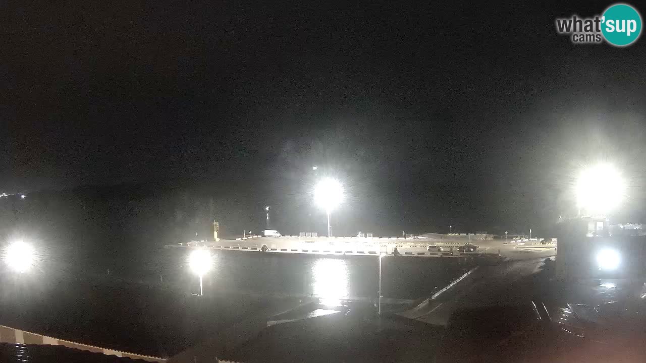 Porto di Palau – Sardinija