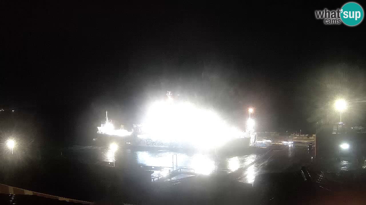 Porto di Palau – Cerdeña