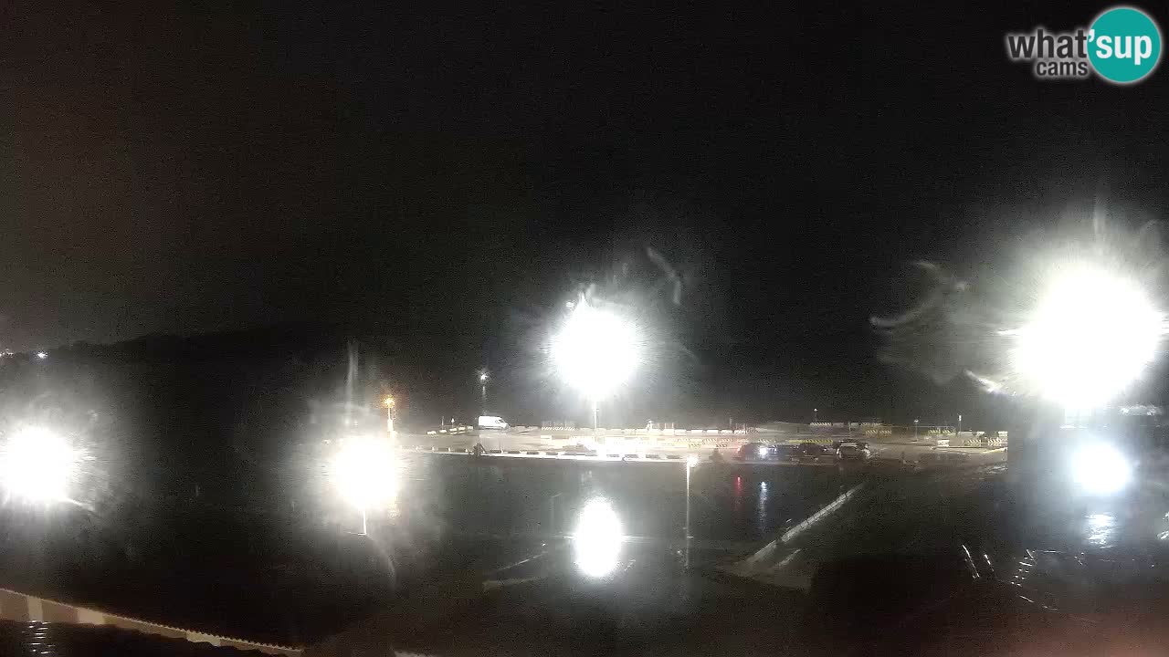 Porto di Palau – Sardinia