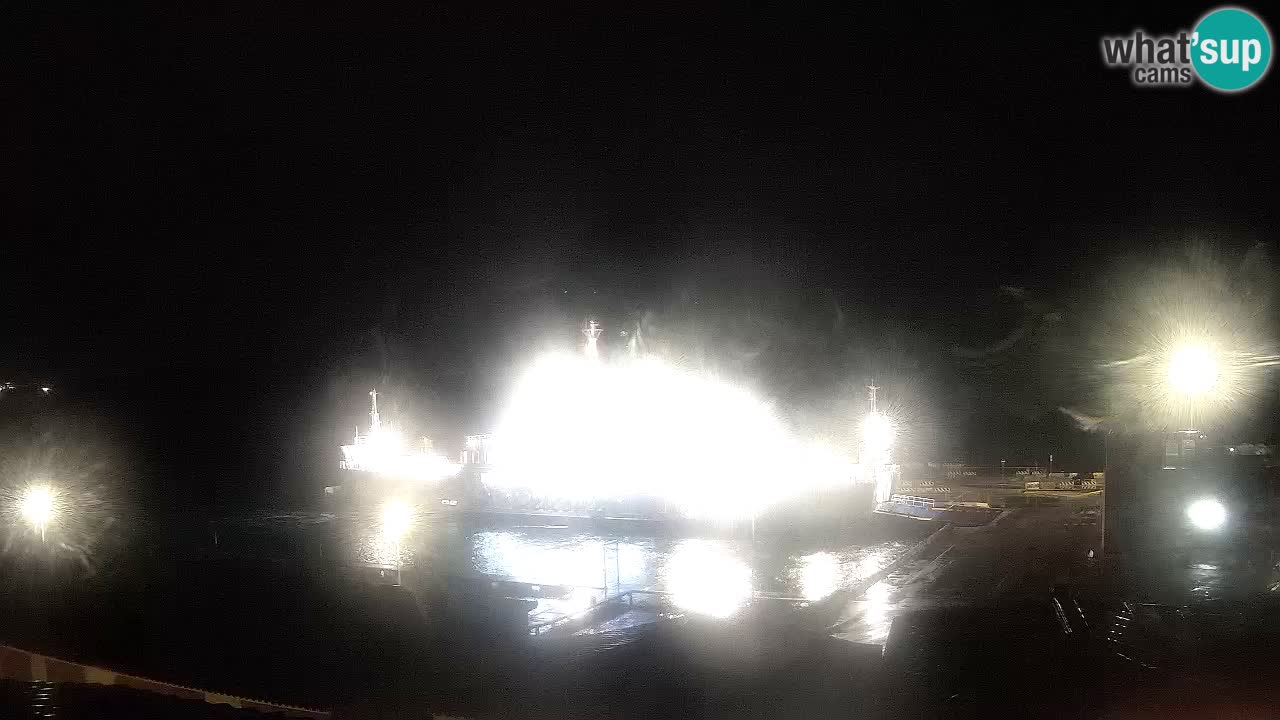 Porto di Palau – Sardegna