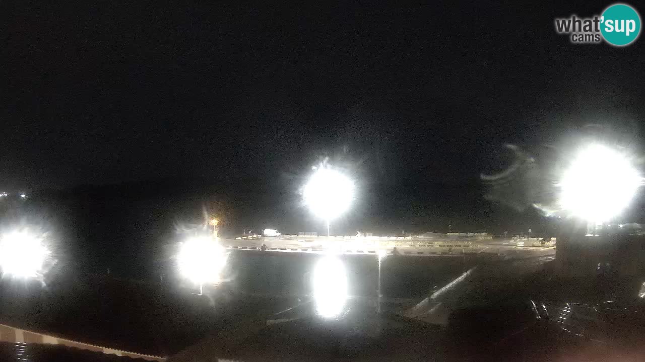 Porto di Palau – Cerdeña