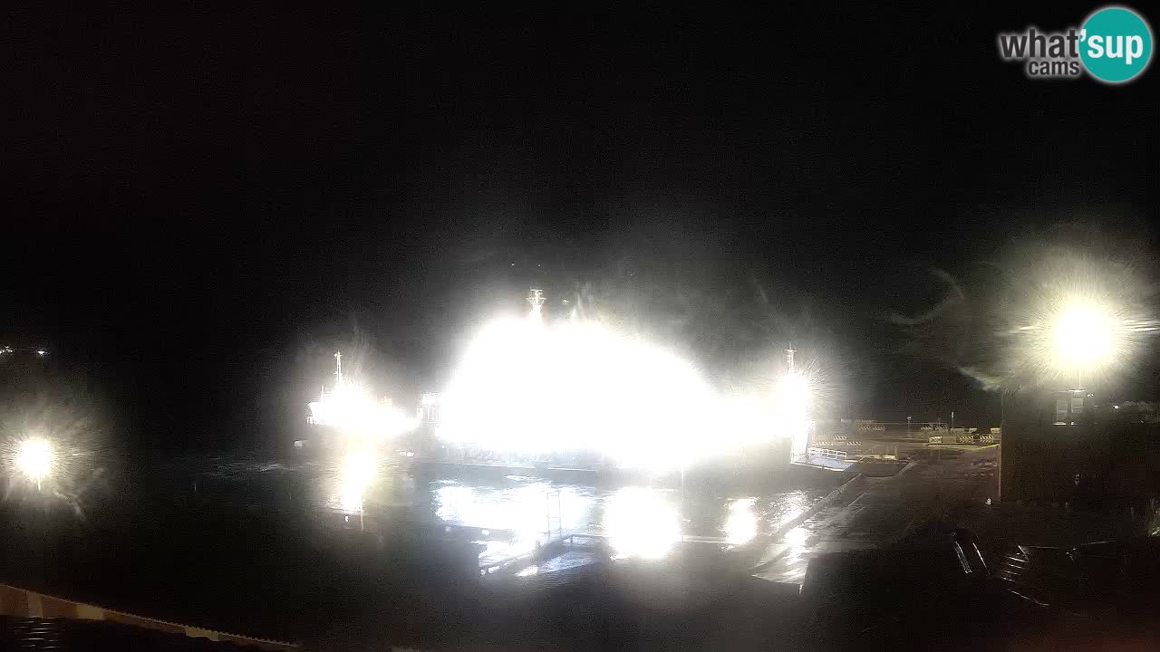 Porto di Palau – Sardaigne