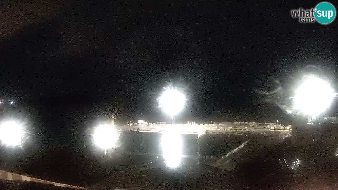 Porto di Palau – Cerdeña